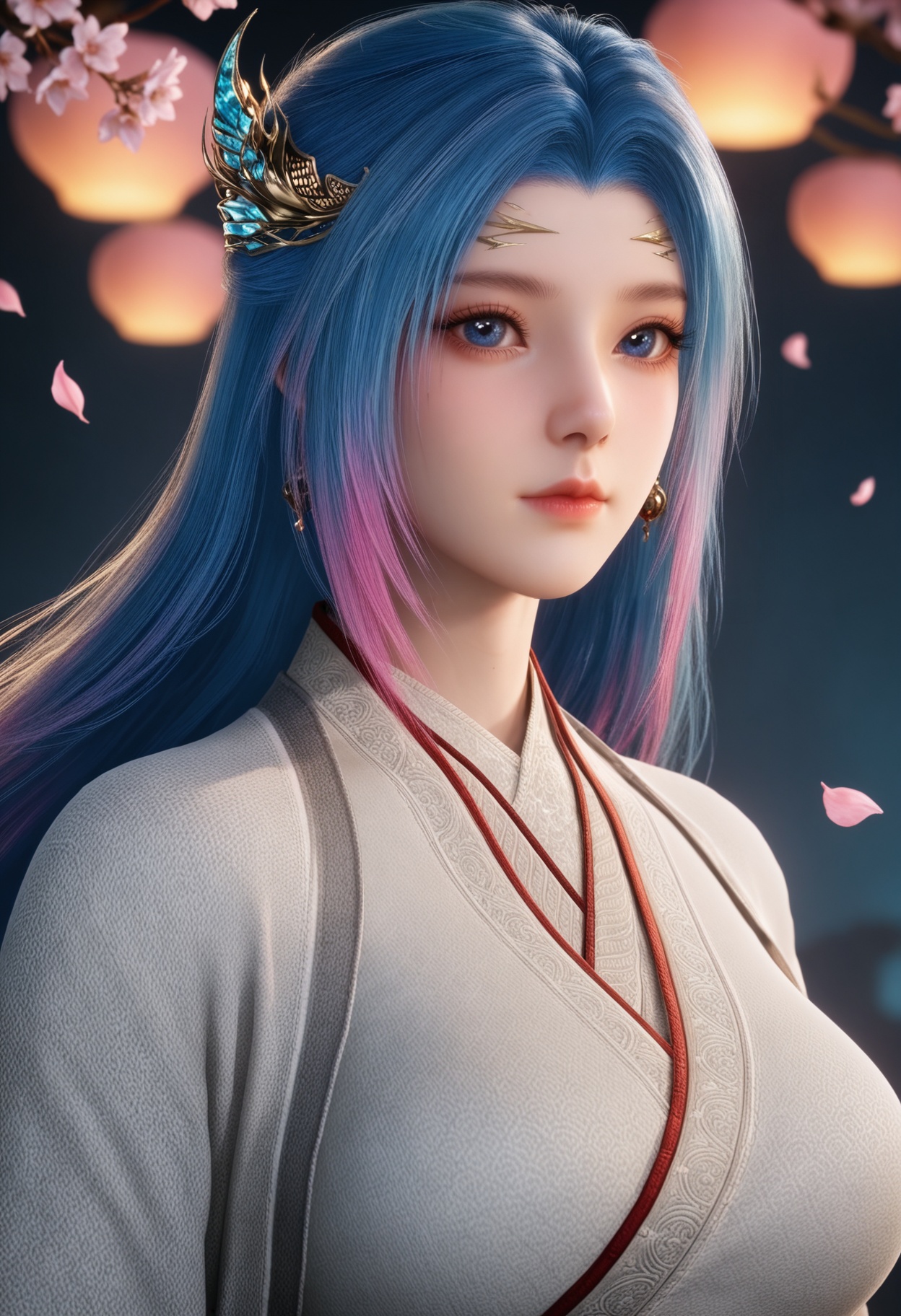masterpiece,  (best quality),  smog by 云落 on Tensor.Art