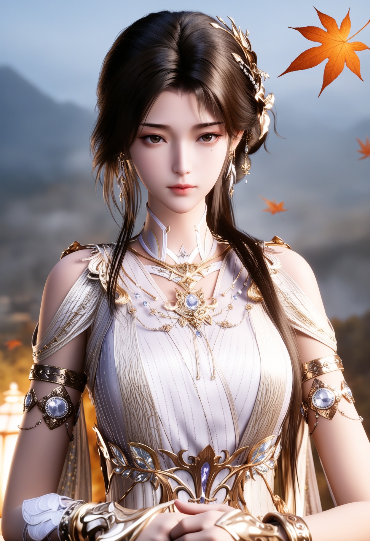 masterpiece,  best quality,  amazing quality by 千秋簌 on Tensor.Art