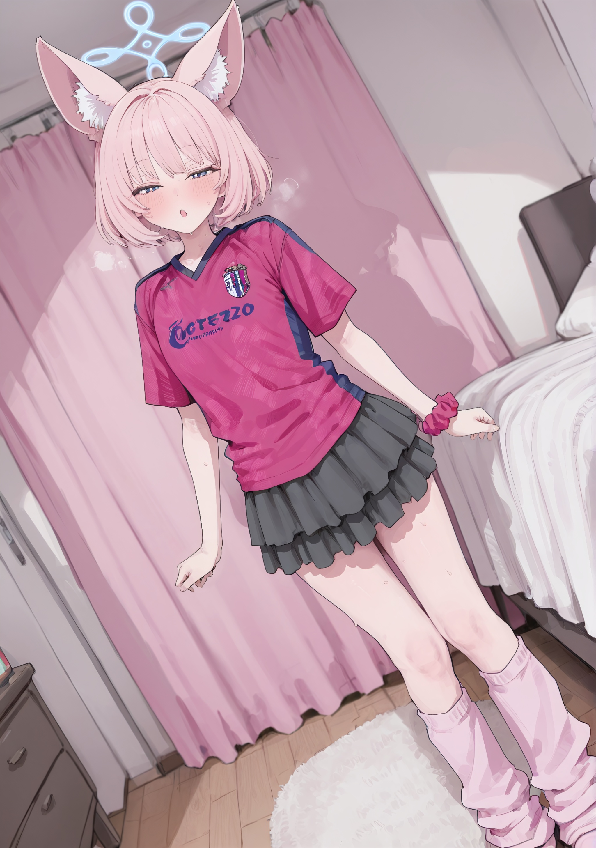 masterpiece,  best quality,  amazing quality on Tensor.Art