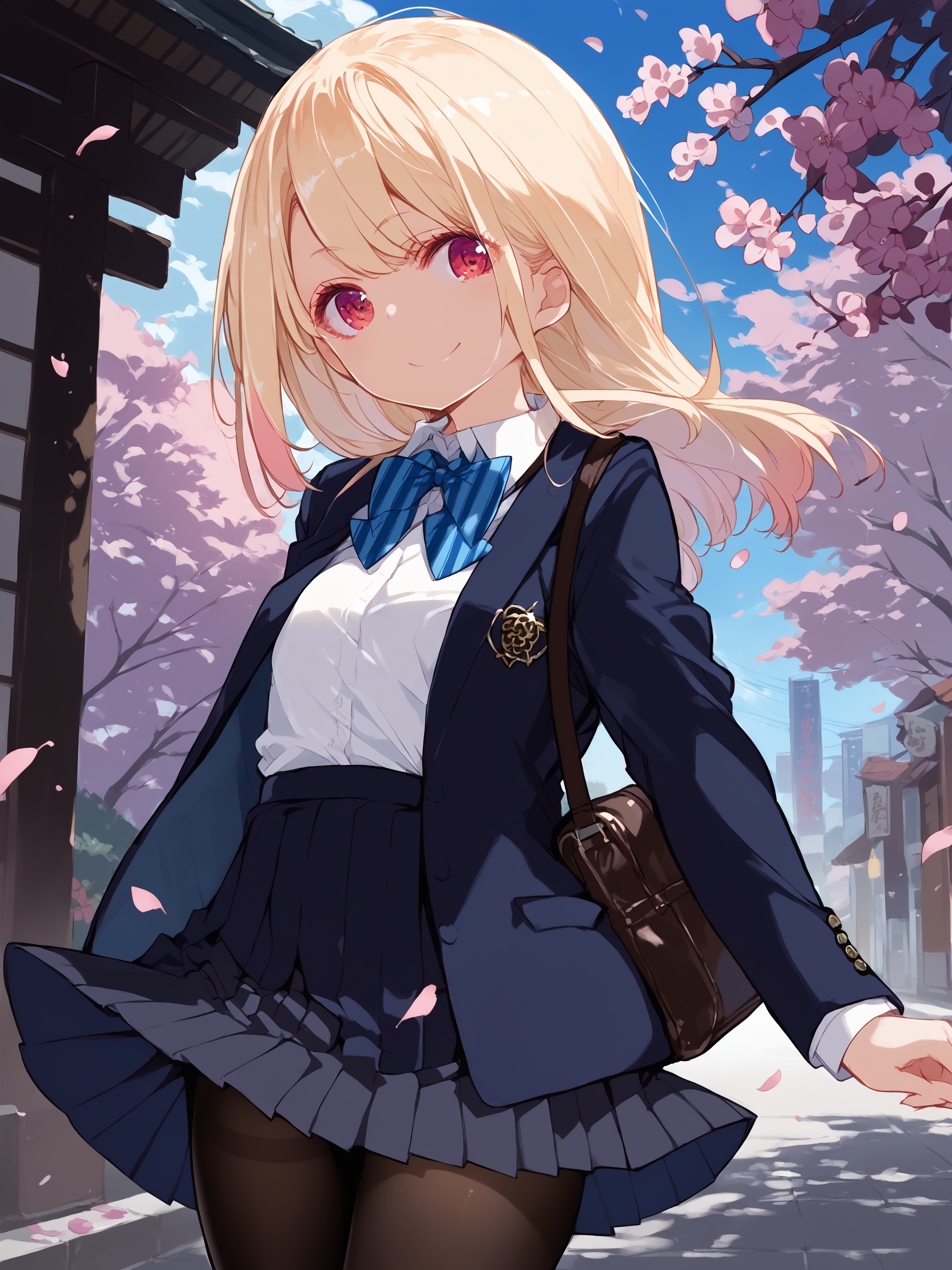 1girl,  amane lily,  solo on Tensor.Art