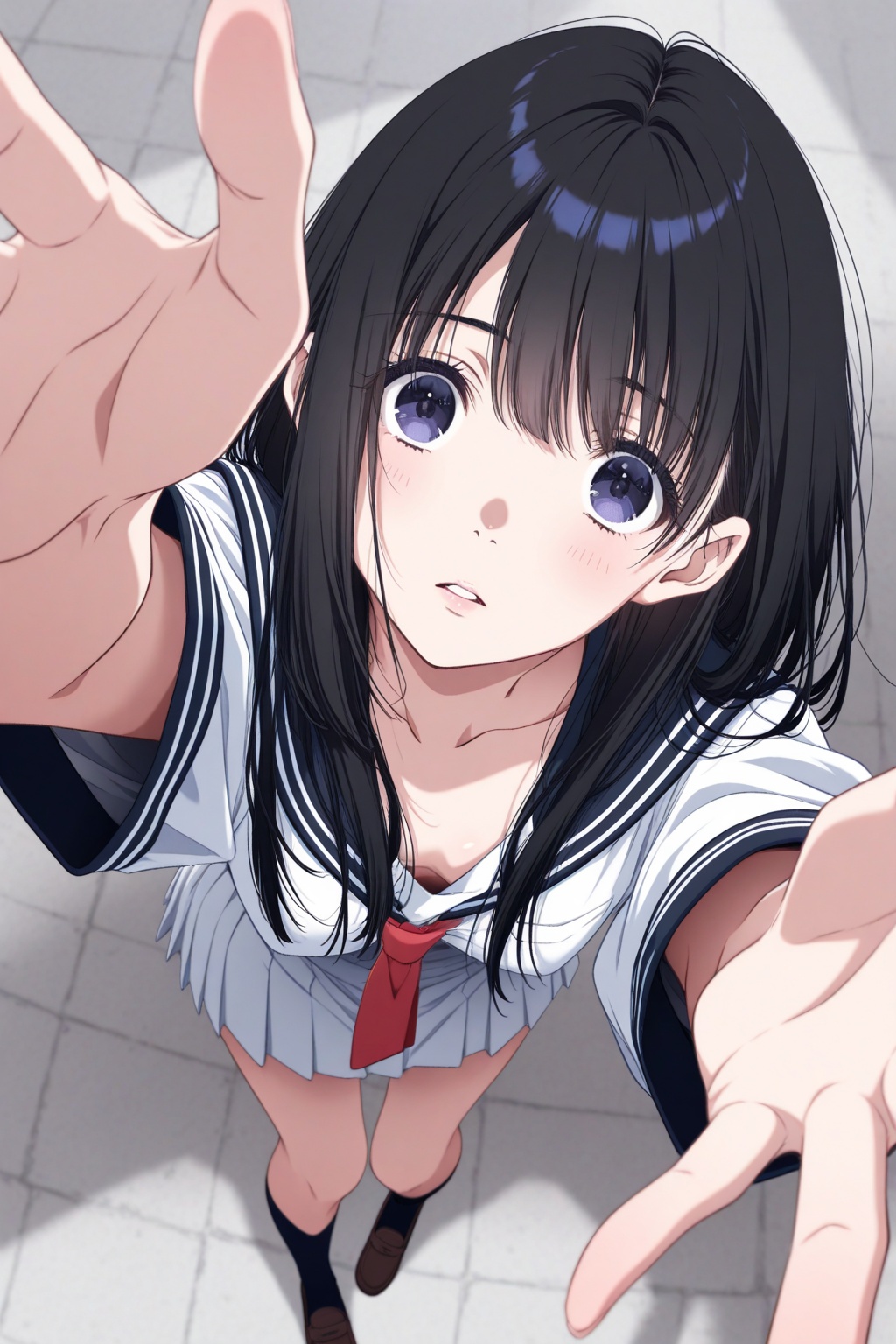 (shirone \(coxo ii\):0.365),  masterpiece,  best quality by ZFAn on Tensor.Art