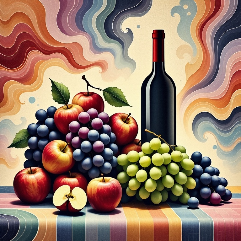 AI generated image on Tensor.Art
