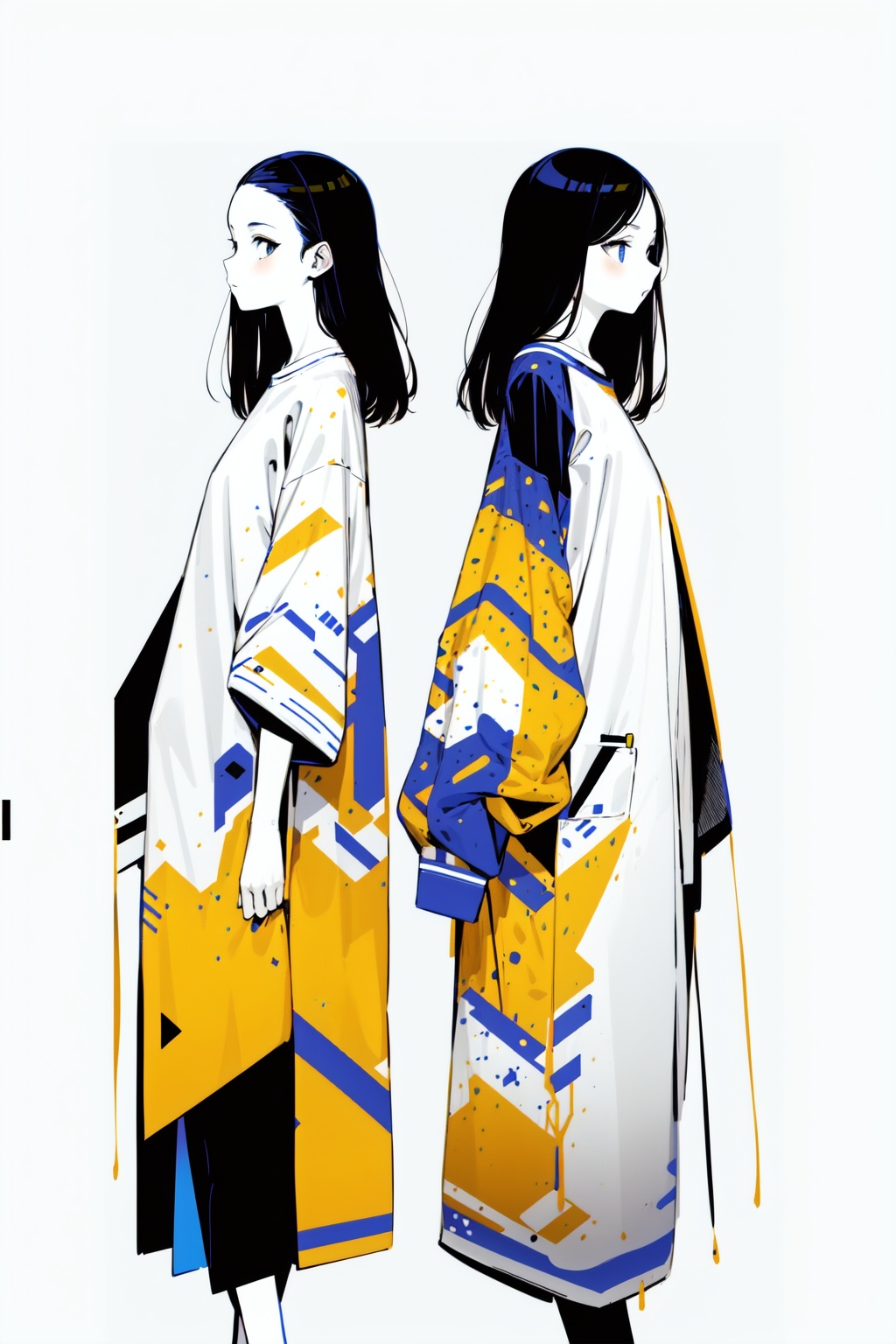 AI generated image on Tensor.Art