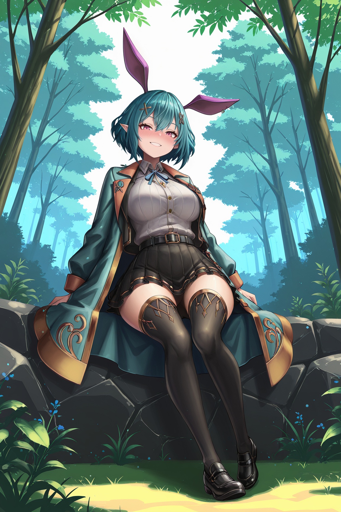 masterpiece,  best quality,  amazing quality on Tensor.Art