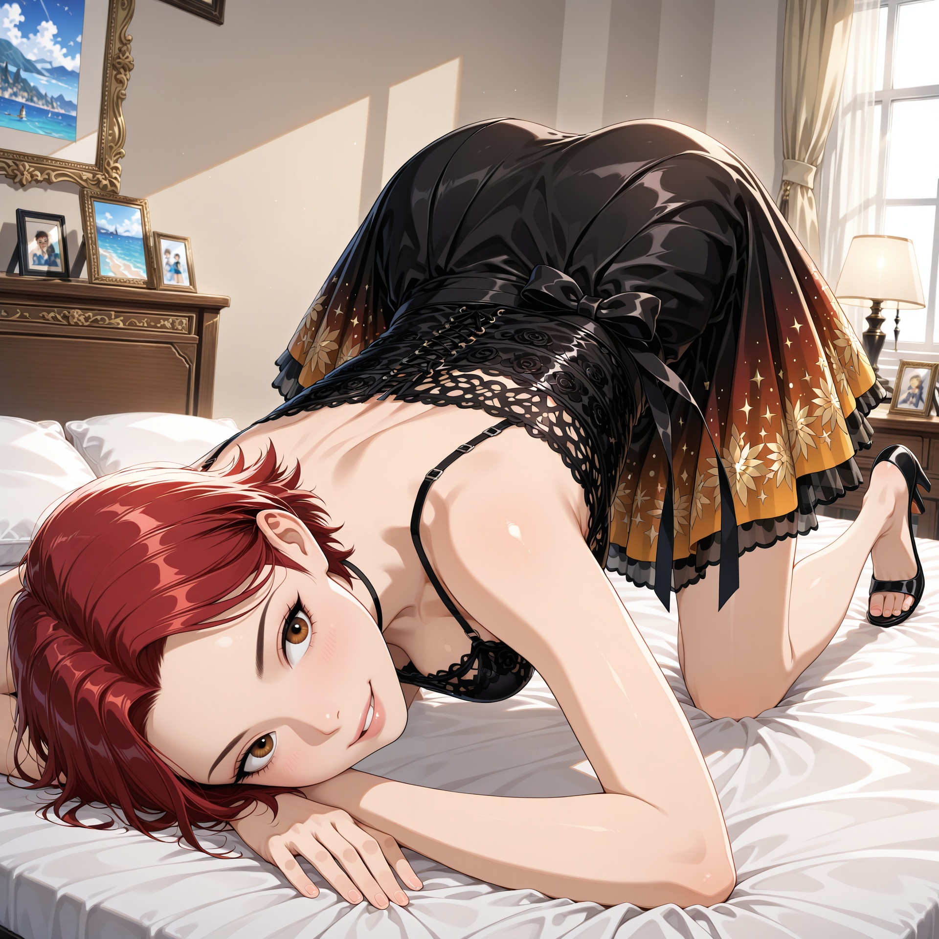 4k,  absurdres,  amazing quality on Tensor.Art