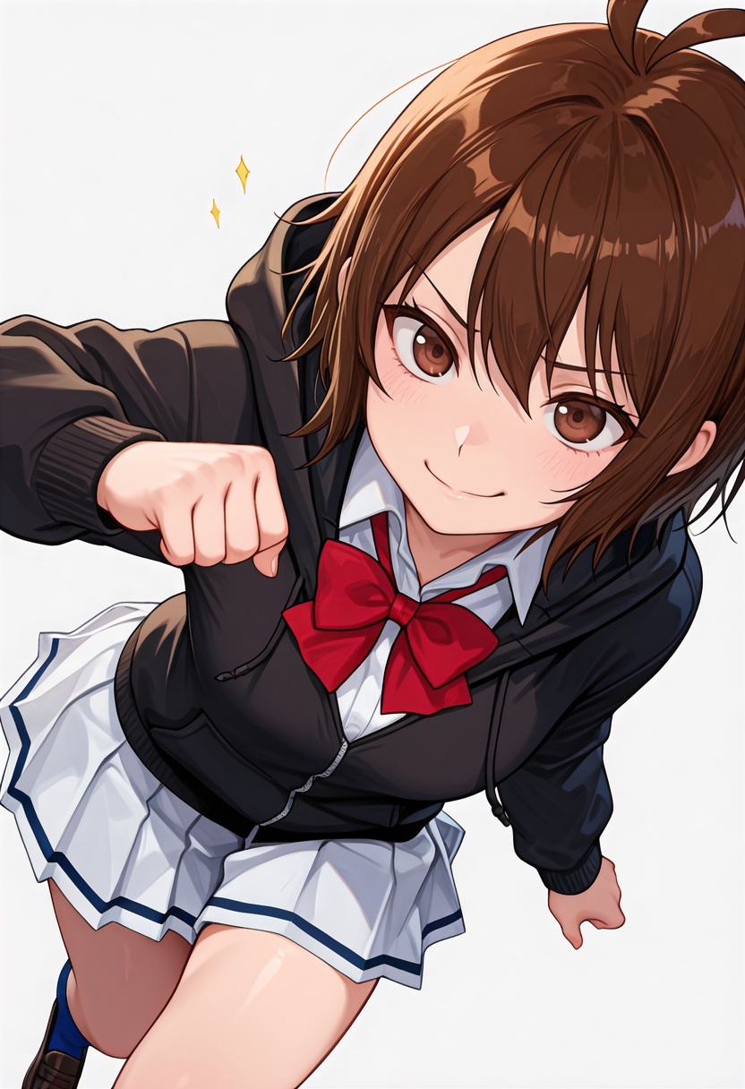 masterpiece,  best quality,  solo on Tensor.Art
