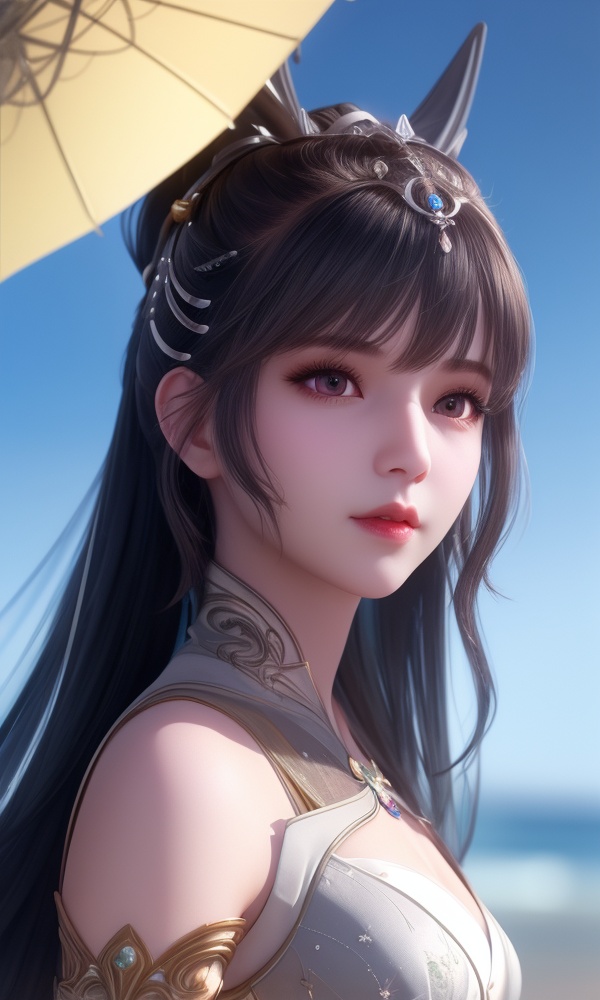 (,1girl, ,best quality, )<lora:358-DA-斗罗大陆-小舞V2-成年:0.6>,,ultra detailed background,ultra detailed background,ultra realistic 8k cg, ,masterpiece, (( , )),, realistic,science fiction,mole, ultra realistic 8k cg, ,tamari \(flawless\),    ,crescent moon, jasmine \(flower\),     (()), (),
