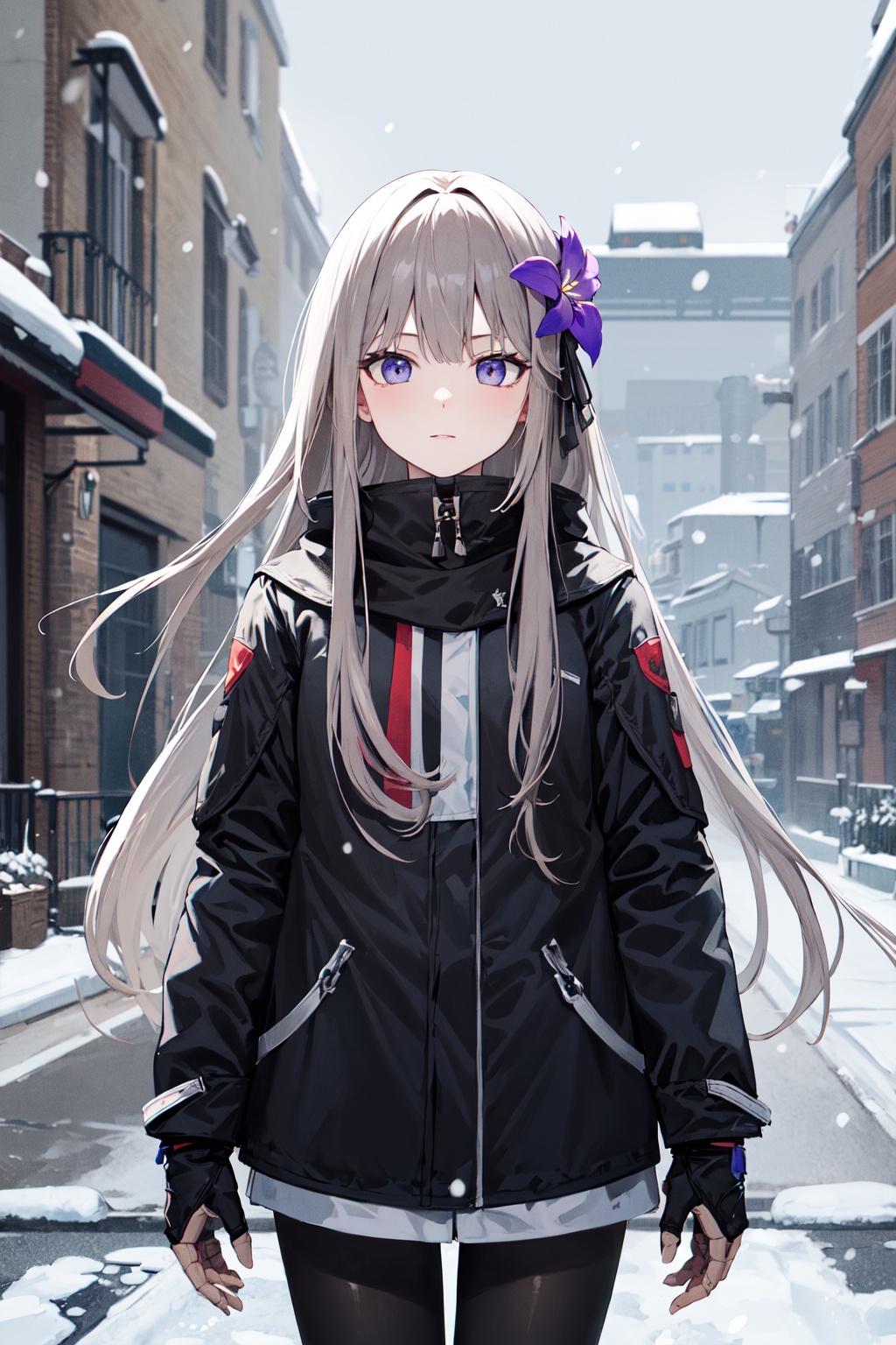 masterpiece,  best quality,  highres on Tensor.Art