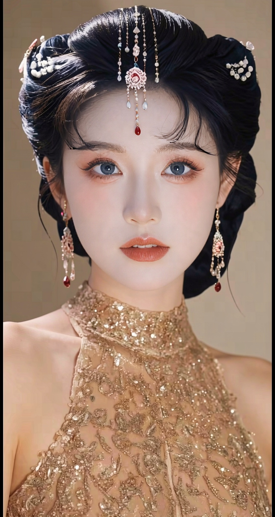 AI generated image by 吐司东铁· on Tensor.Art