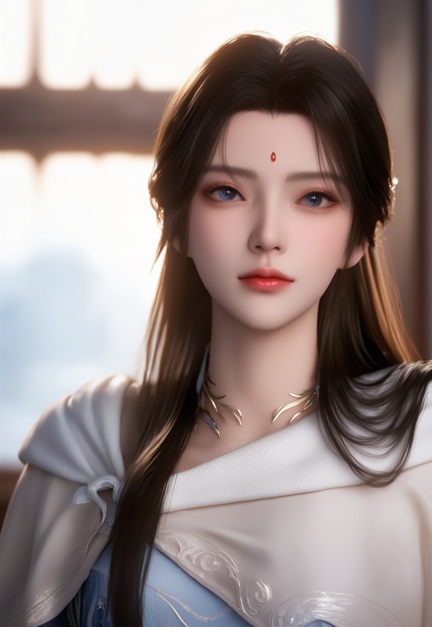 AI generated image by 苦茶 on Tensor.Art