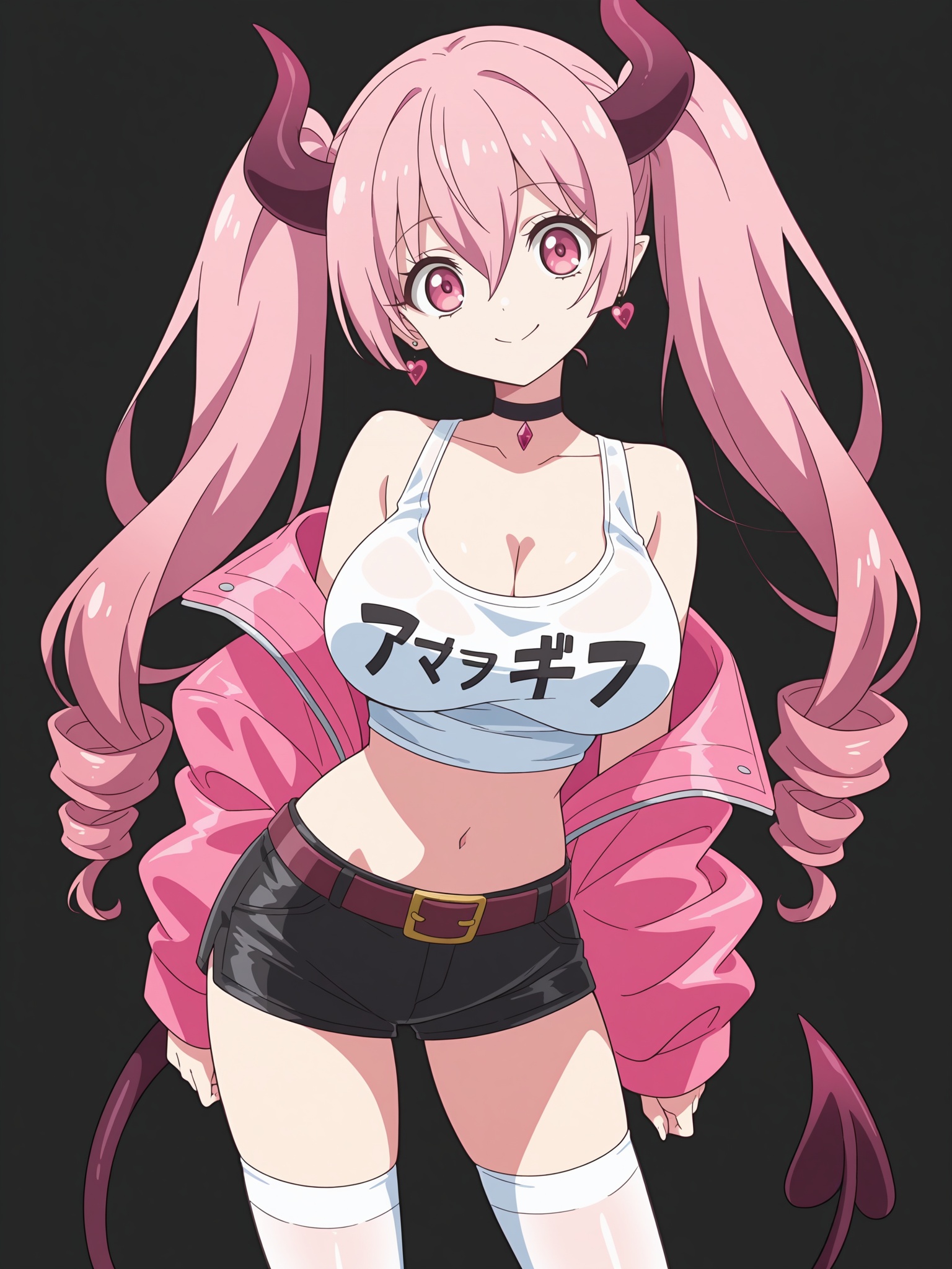 1girl,  solo,  breasts on Tensor.Art