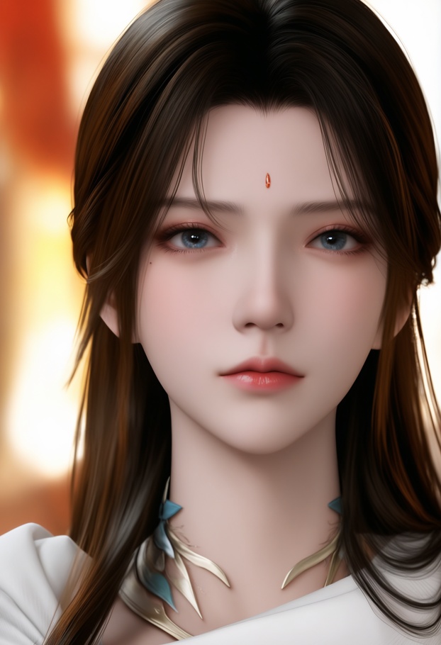 AI generated image by 苦茶 on Tensor.Art