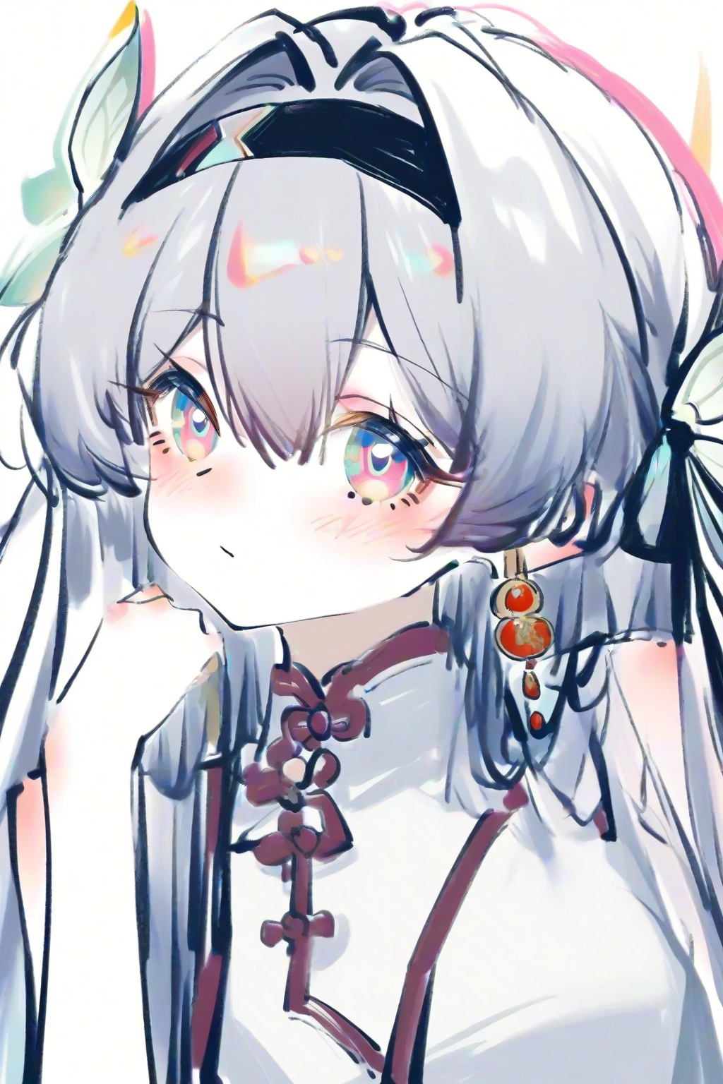 AI generated image by 炼丹_lian on Tensor.Art