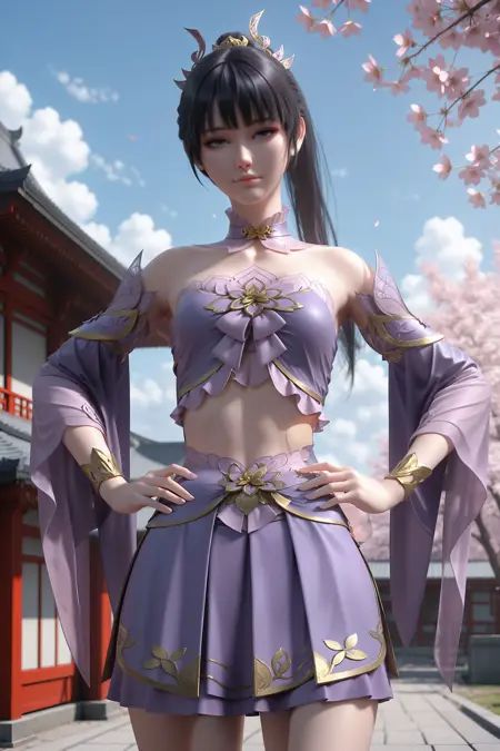 very awa,  very aesthetic,  masterpiece on Tensor.Art