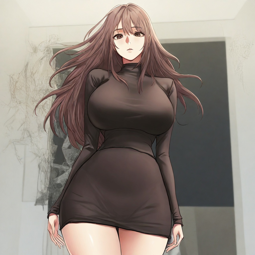 masterpiece,  best quality,  looking at viewer on Tensor.Art