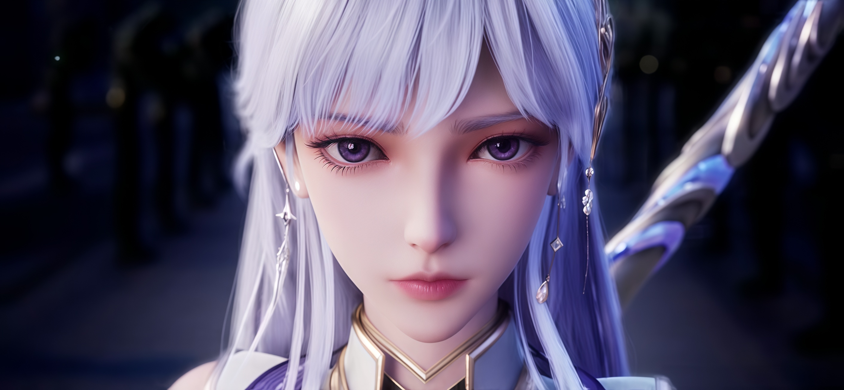 AI generated image by 纱 on Tensor.Art