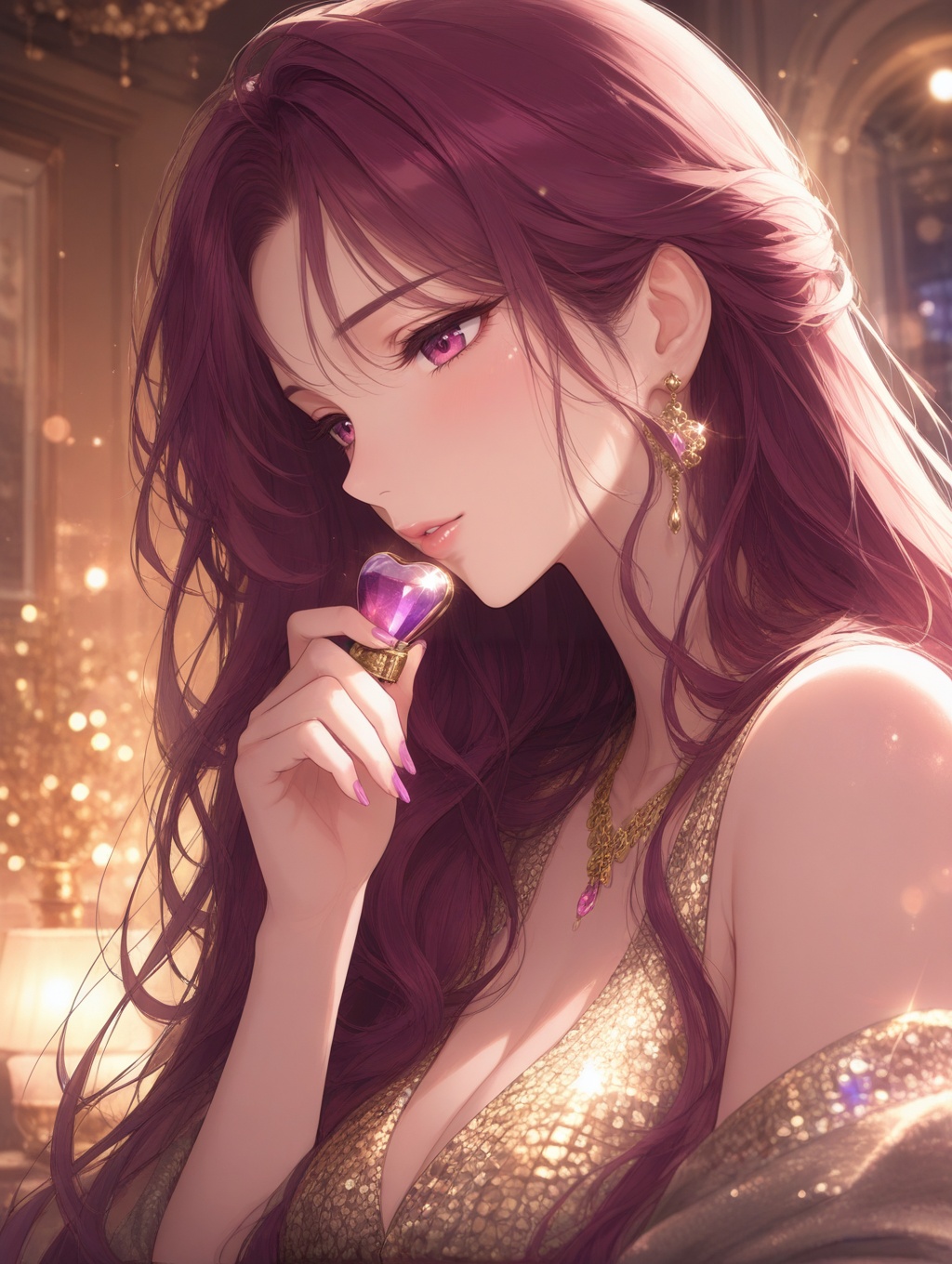 masterpiece,  best quality,  amazing quality on Tensor.Art