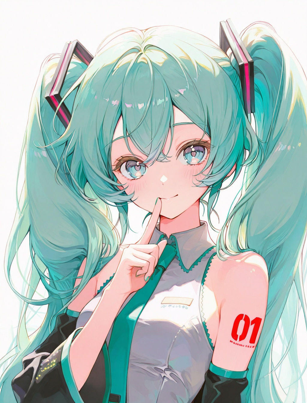 AI generated image on Tensor.Art
