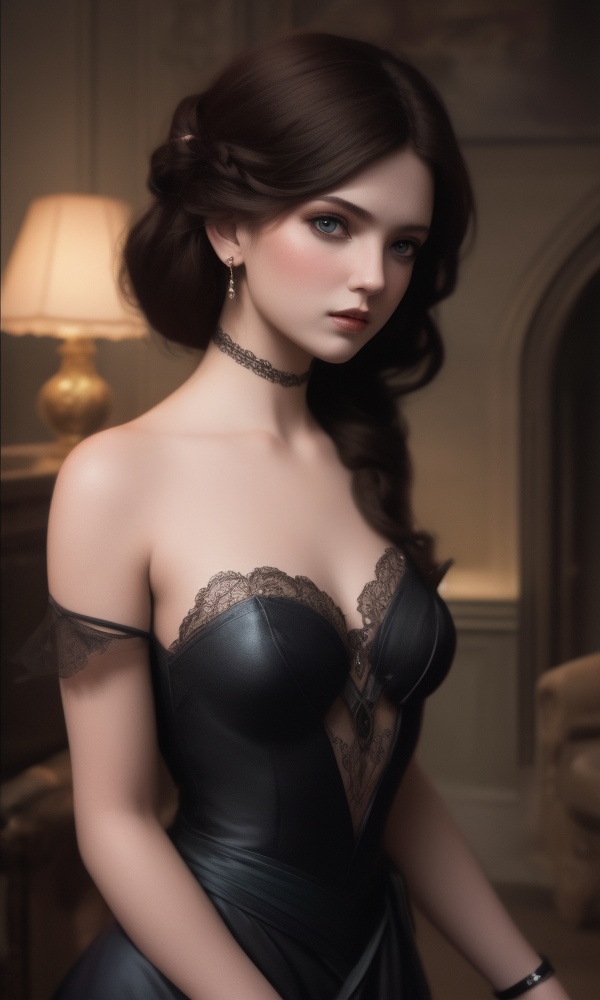 (,1girl, ,best quality, )<lora:365-DA-梦塔·雪谜城-艾妙妙:0.7>,, ,masterpiece,, 1 girl, ,colorized, by Antonio J. Manzanedo , (()), (),