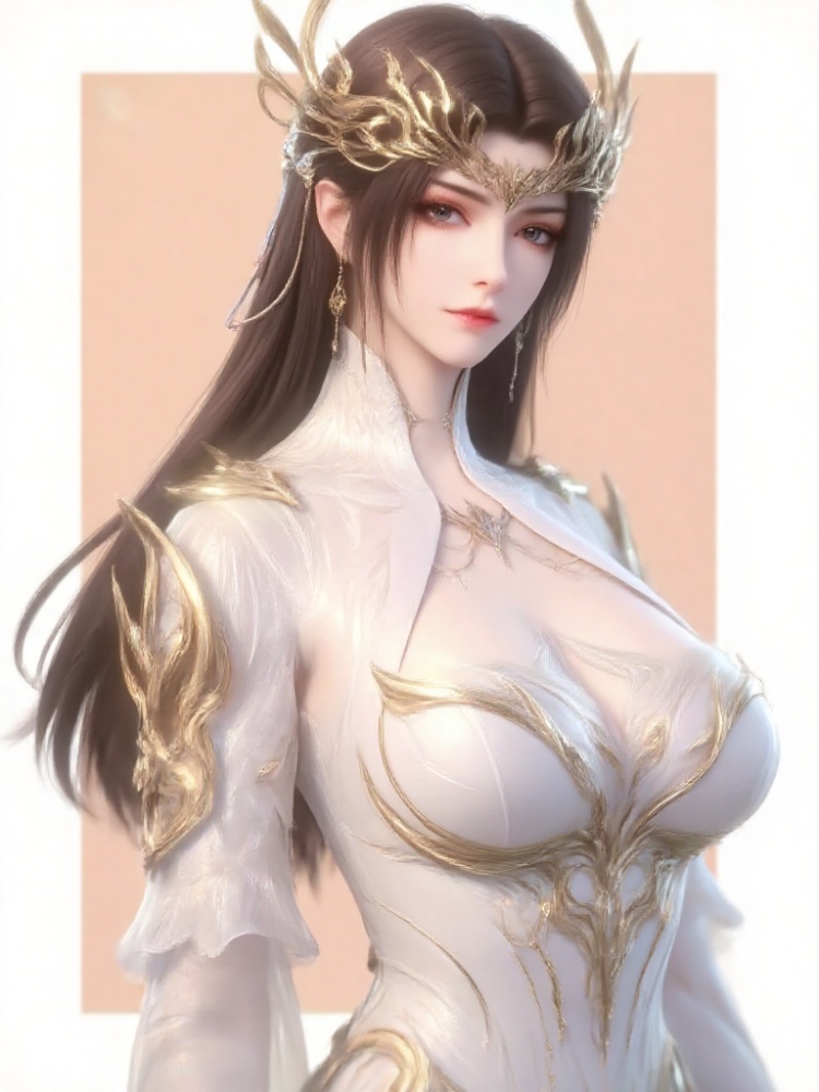 《斗破苍穹》美杜莎 by 晚星漫剪推荐官 on Tensor.Art