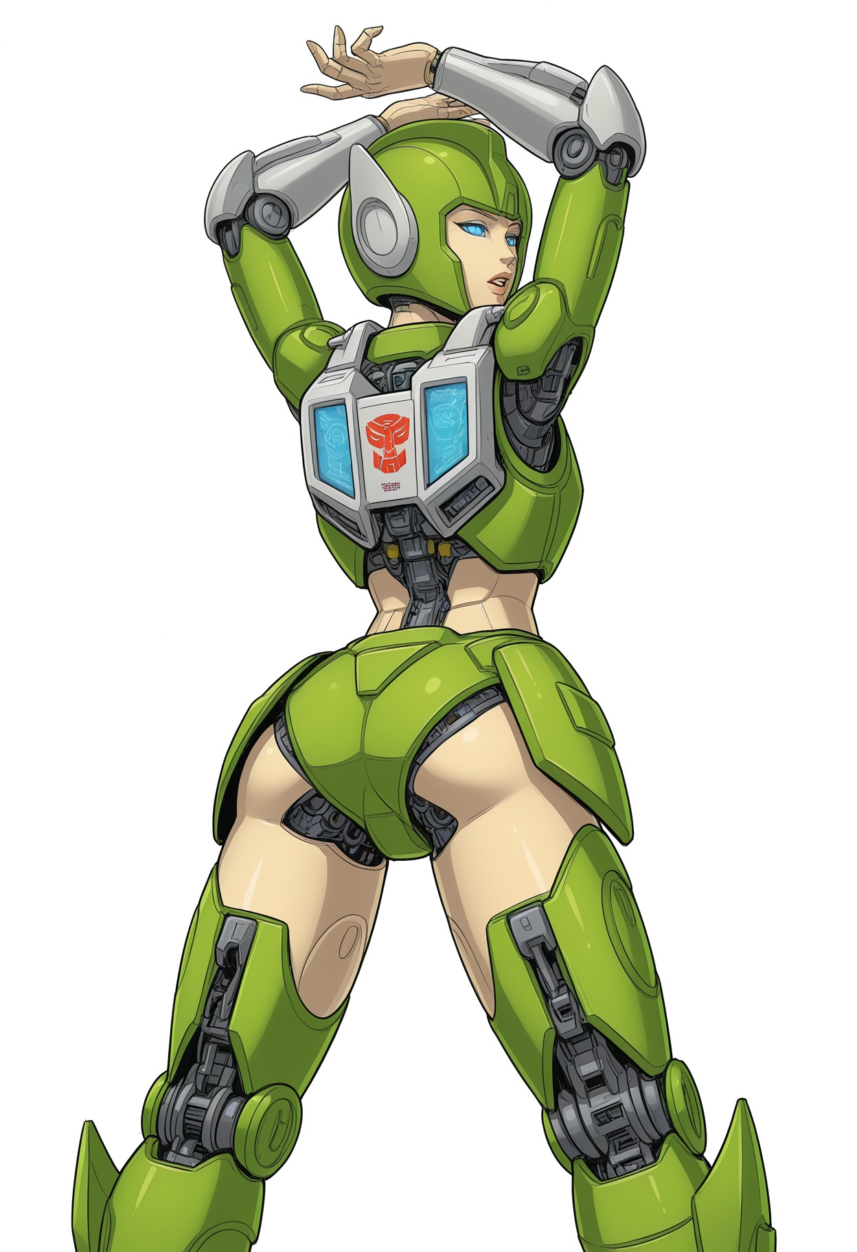masterwork,  masterpiece,  highres on Tensor.Art