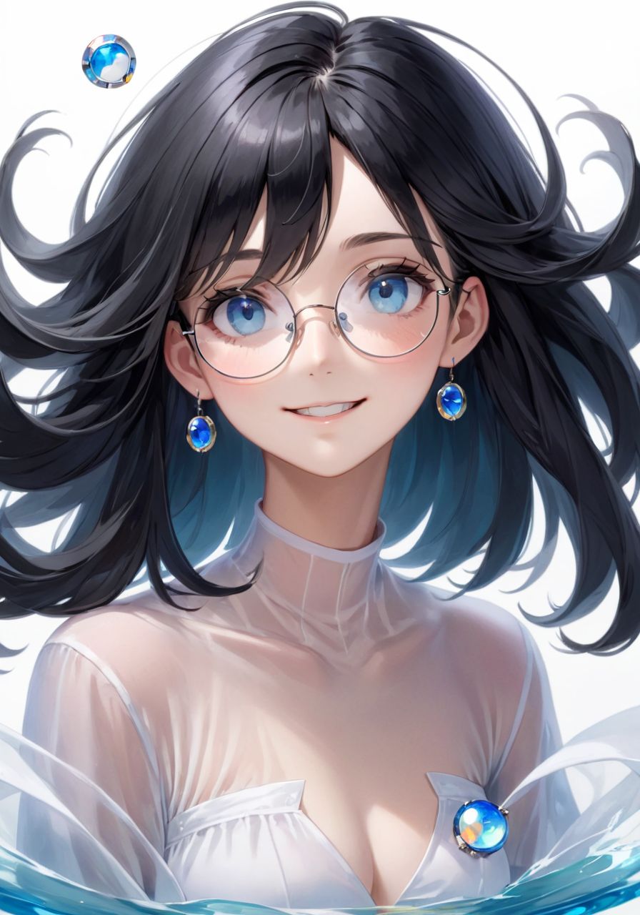 highres,  best quality,  girl on Tensor.Art