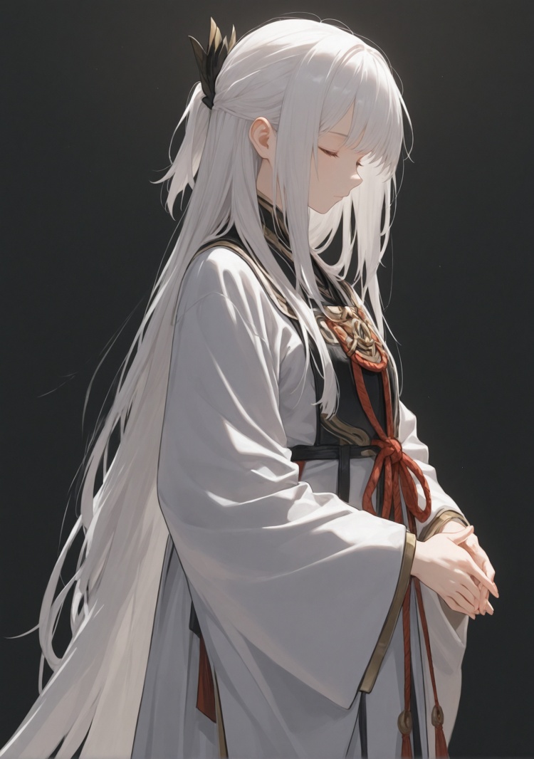 光影还不错的模型_illustriouXL by Chuan.L on Tensor.Art