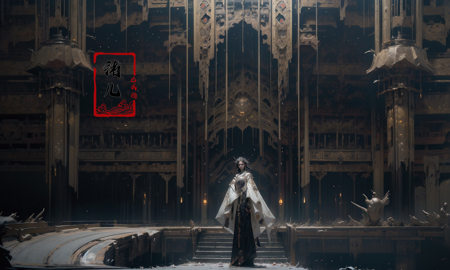 (dramatic, gritty, intense:1.4),masterpiece, best quality, 32k uhd, insane details, intricate details, hyperdetailed, hyper quality,<lora:绪儿-皇宫palace background:0.9>