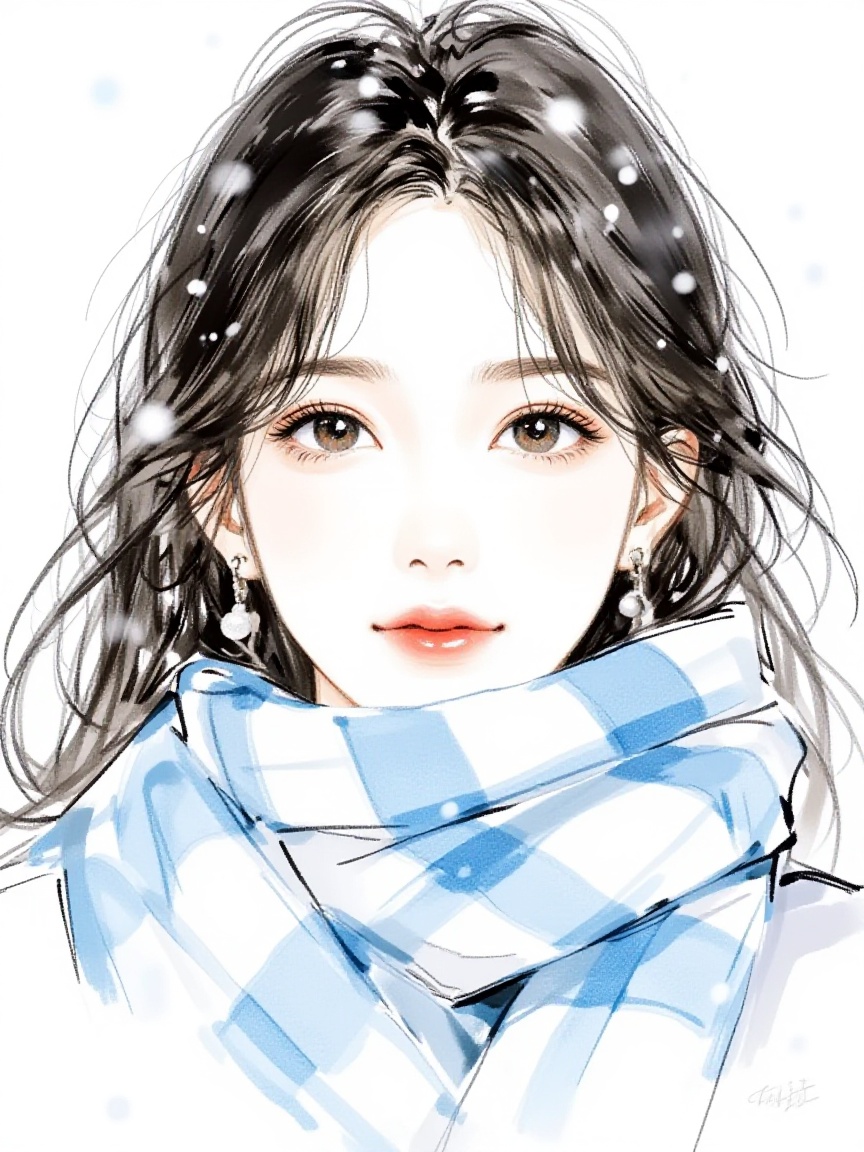 AI generated image on Tensor.Art