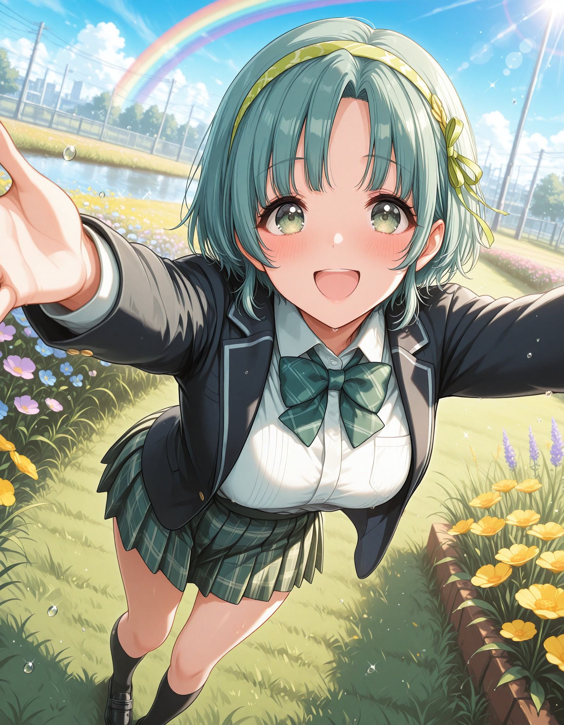 extremely detailed,  masterpiece,  best quality on Tensor.Art