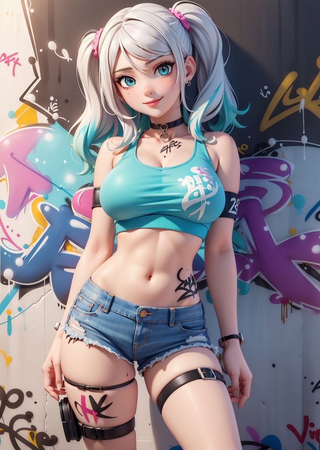 8k uhd,  perfect eyes,  very detailed on Tensor.Art