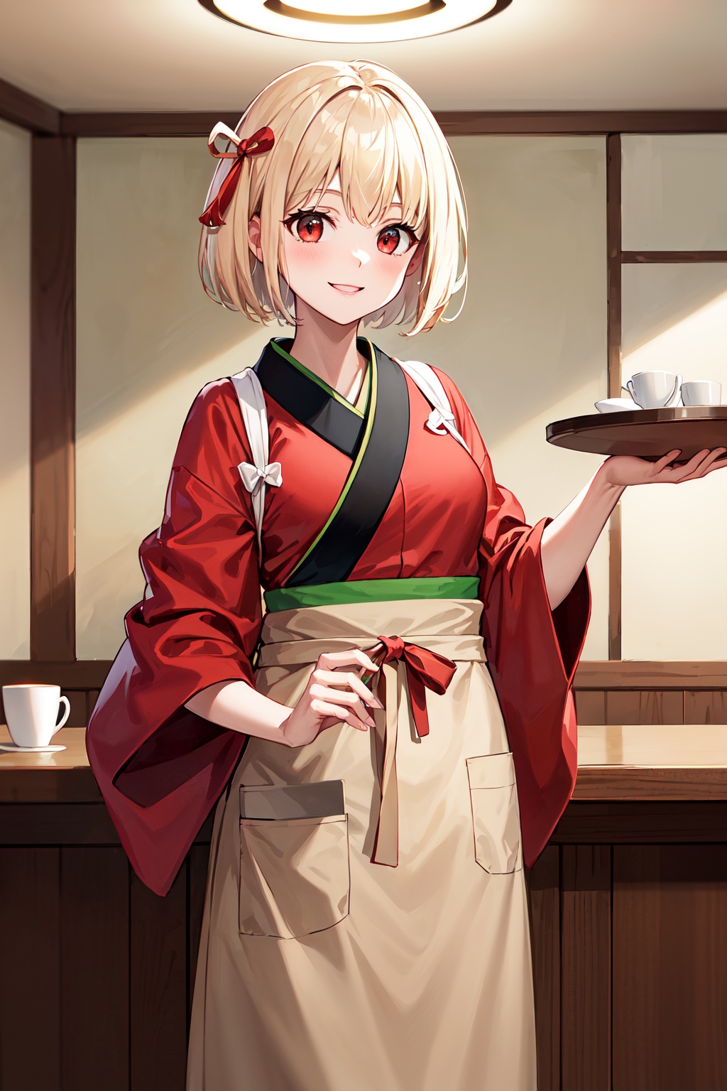 masterpiece,  best quality,  highres on Tensor.Art