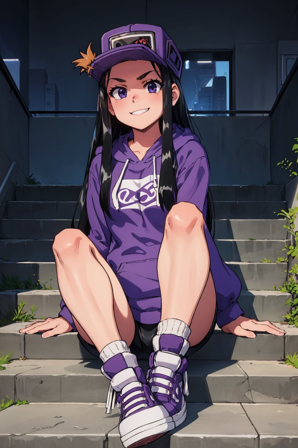 masterpiece,  best quality,  cassettegirl on Tensor.Art