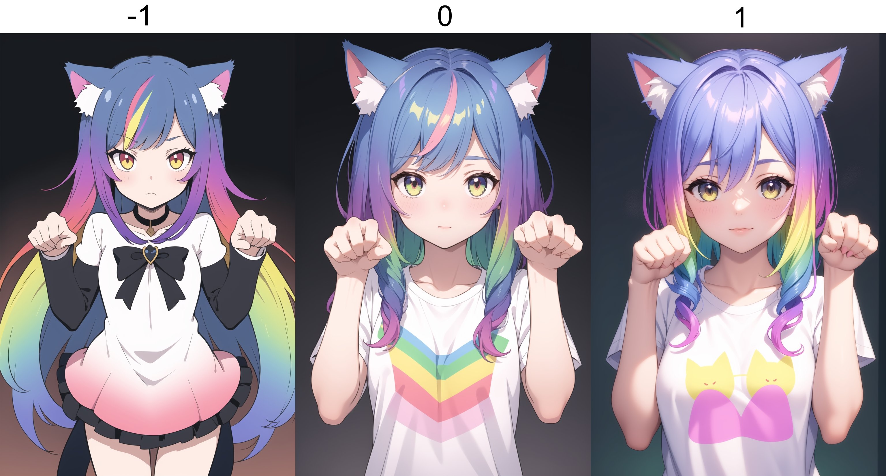 AI generated image on Tensor.Art