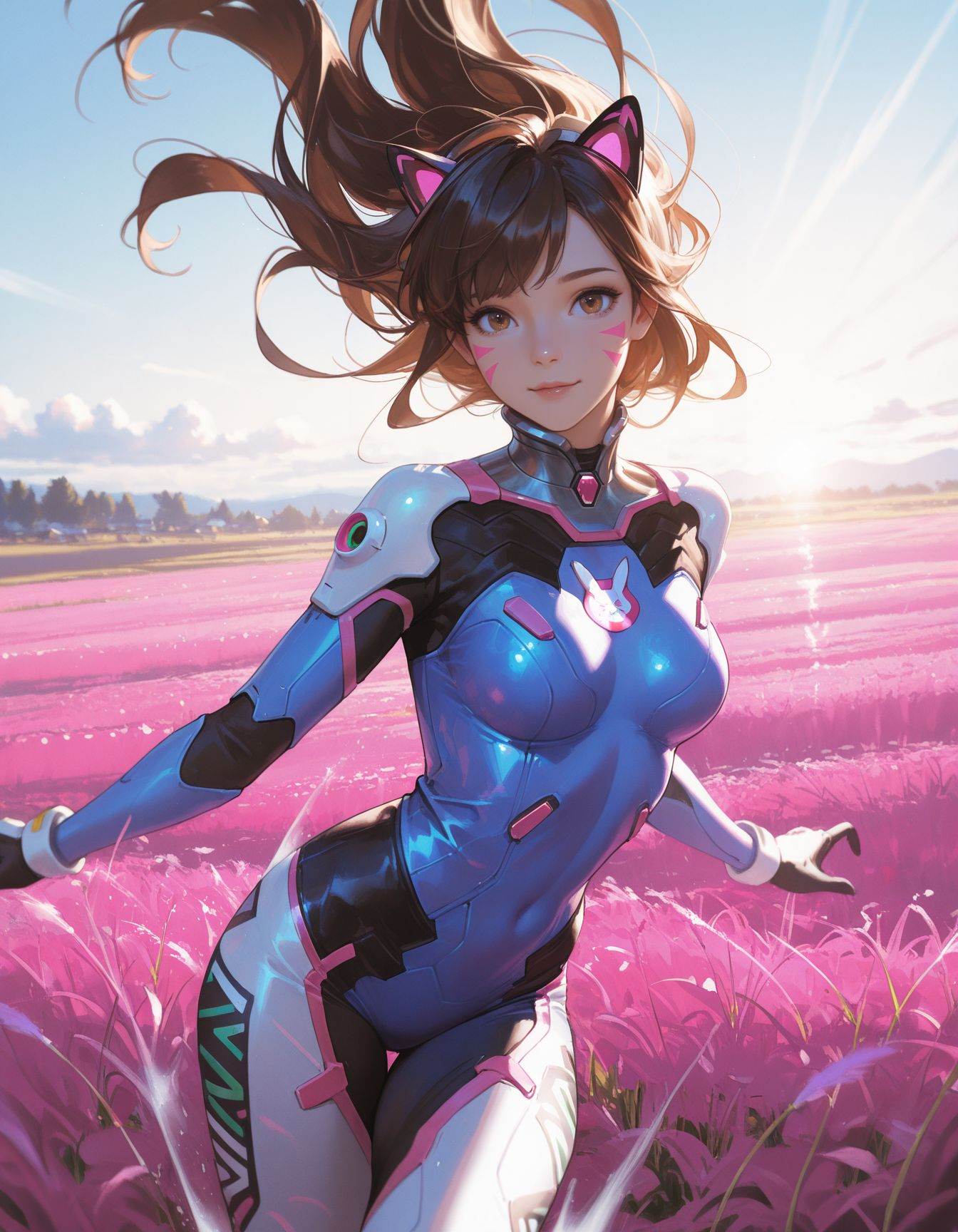 very awa,  Masterpiece,  Best quality on Tensor.Art