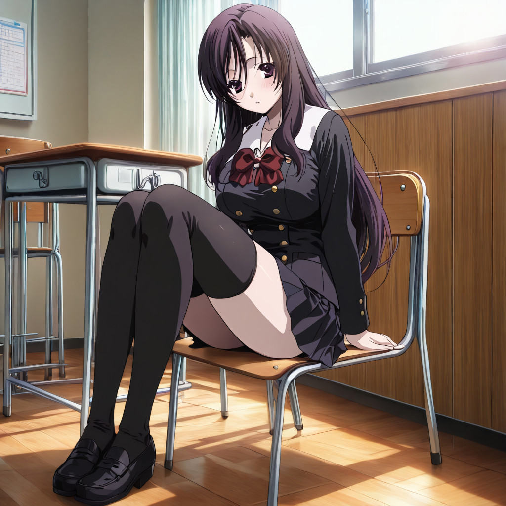 source_anime,  masterpiece,  best quality on Tensor.Art