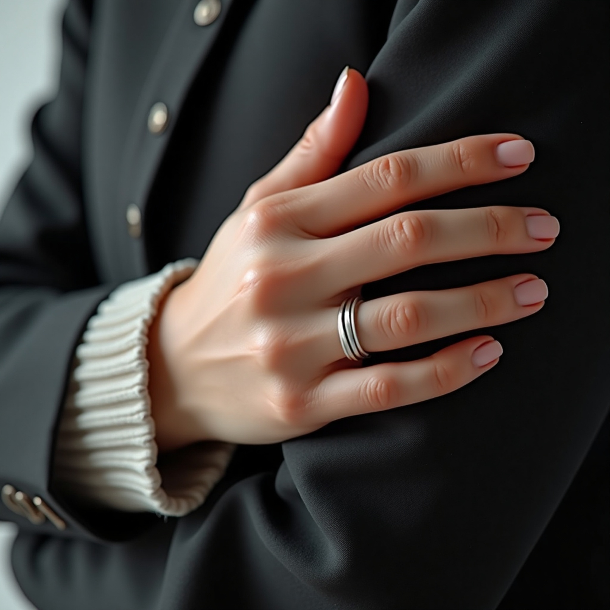 parameters: "Hand,five fingers,female fingers,young fingers,smooth,high quality,ring,bracelet,bright,fingering through clothes,UHD,accurate,super detail,high quality,best quality,high details,textured skin,anatomically correct,16k,8k,HD,4K,