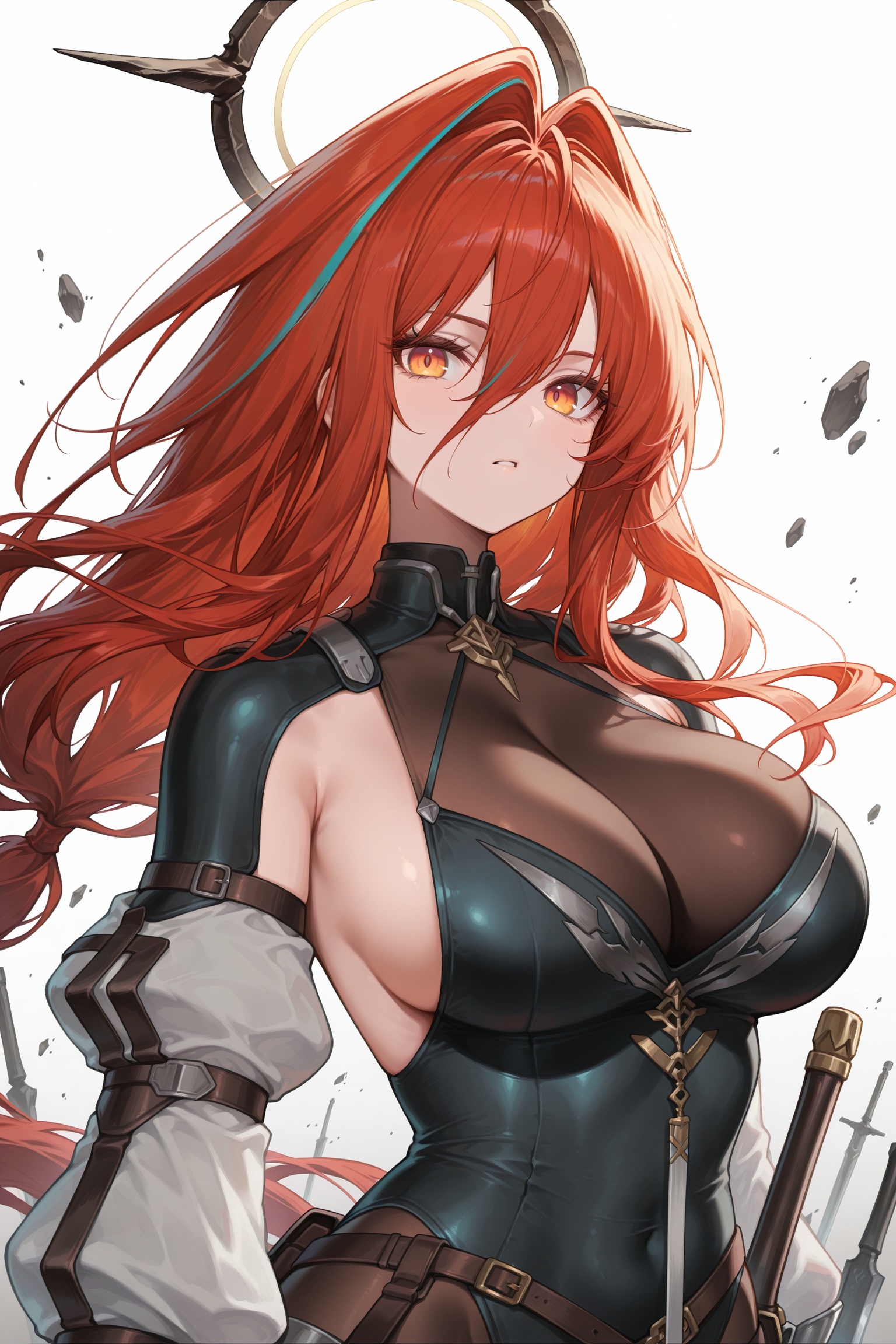 masterpiece,  best quality,  amazing quality on Tensor.Art