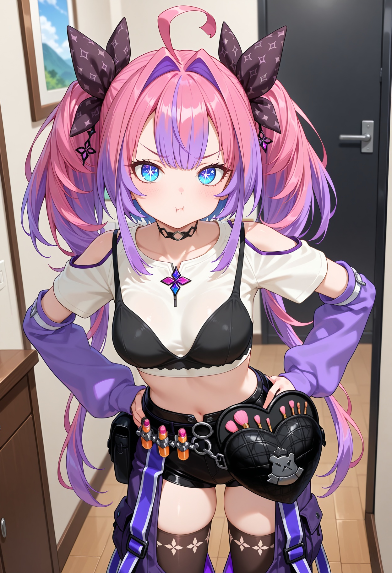 best quality,  masterpiece,  aavivi on Tensor.Art
