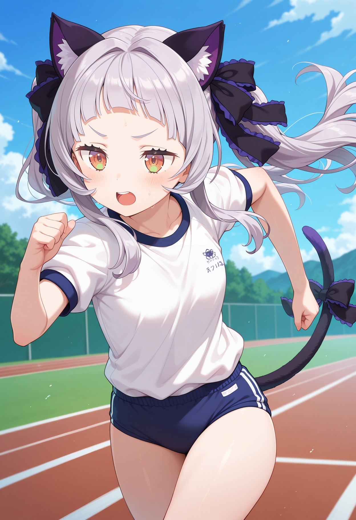 best quality,  masterpiece,  1girl on Tensor.Art