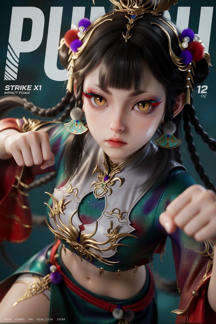 牧神记krea2 by 誠 on Tensor.Art