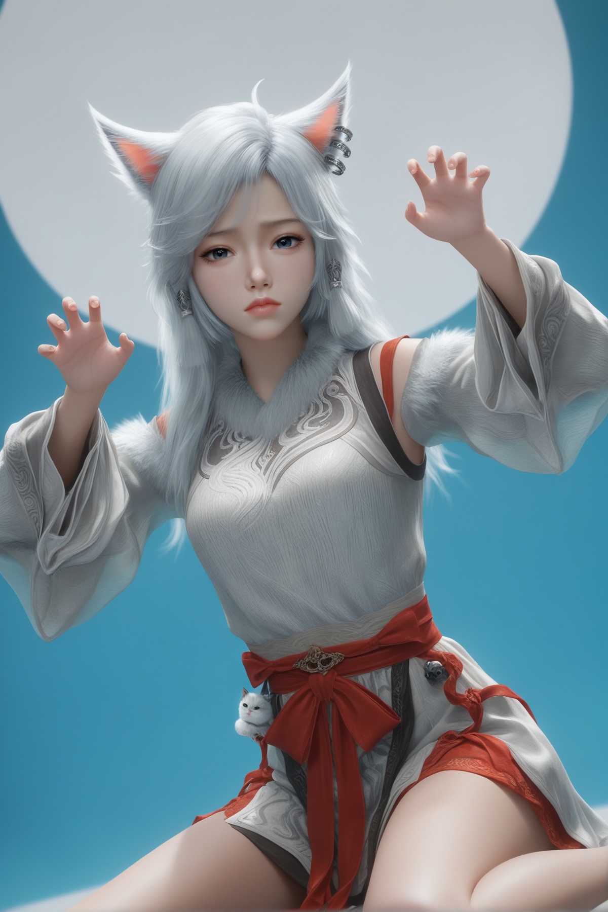 masterpiece,  best quality,  realistic by 曦 on Tensor.Art
