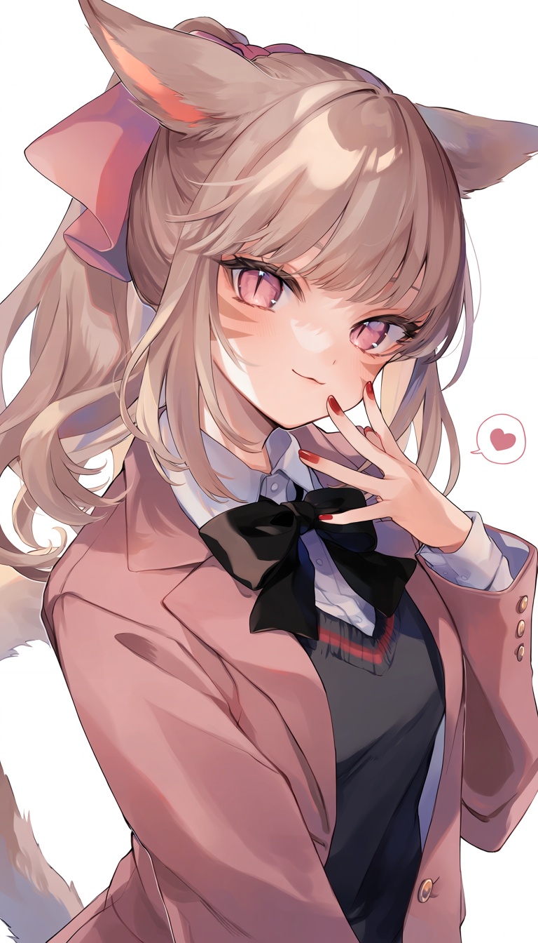 @4x0style,  1girl,  solo on Tensor.Art