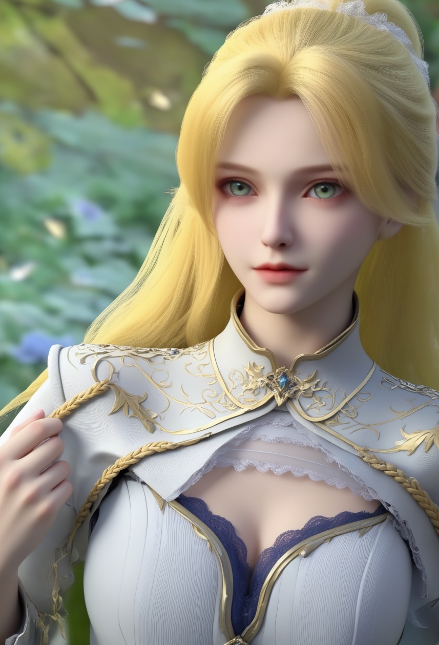 AI generated image by 苦茶 on Tensor.Art