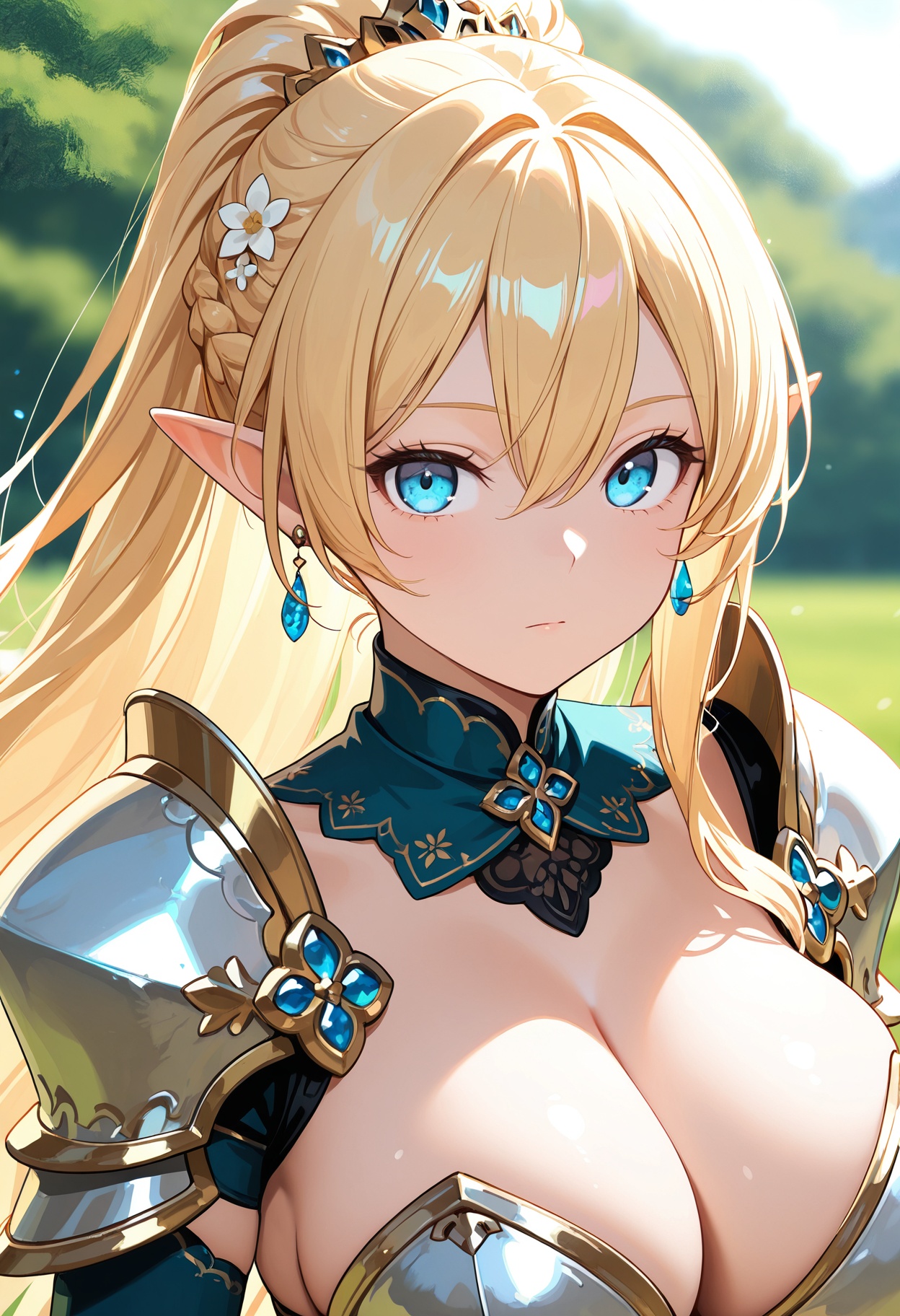 masterpiece,  best quality,  amazing quality on Tensor.Art