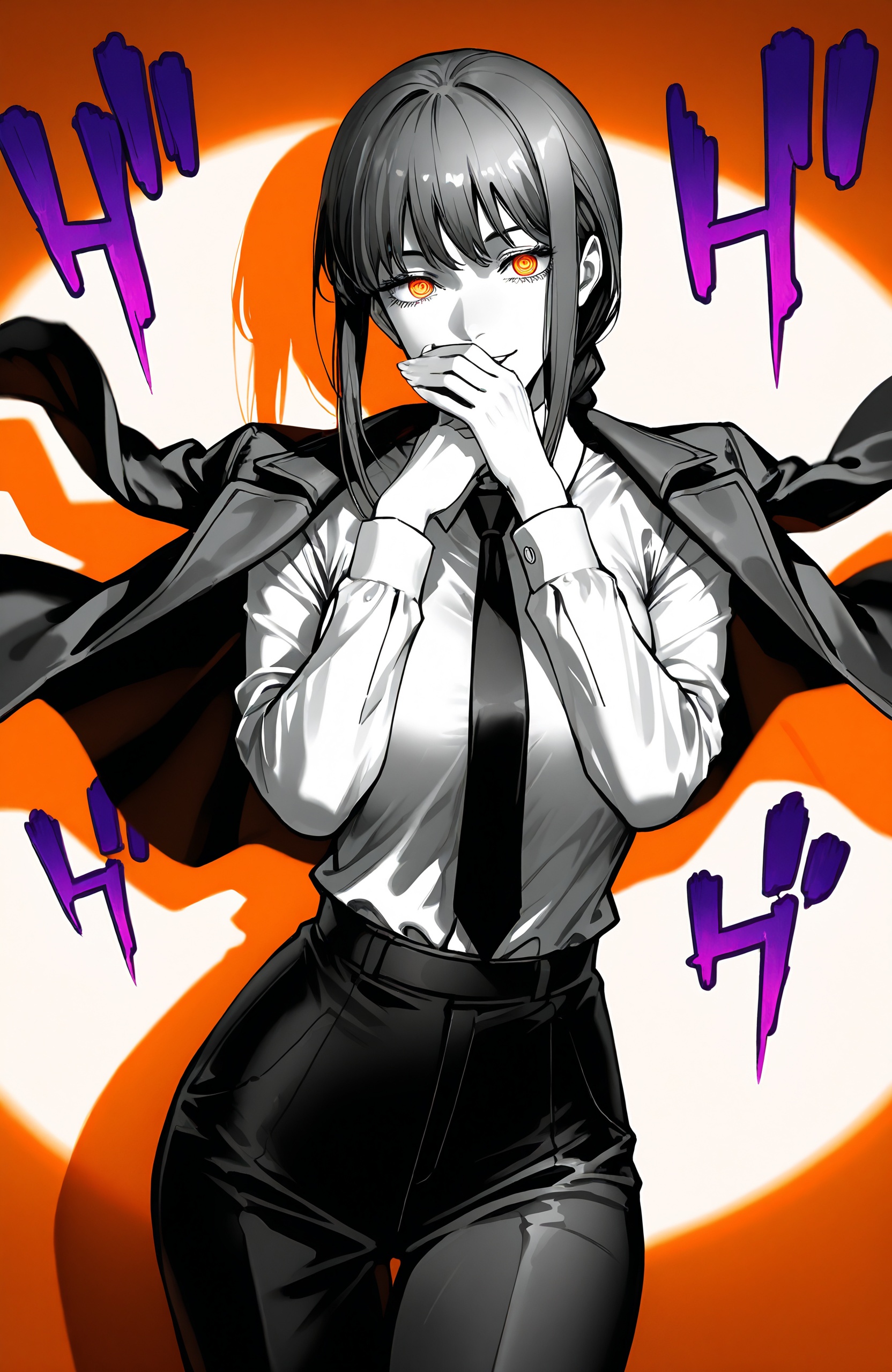 1girl,  solo,  beautiful face by 天海TianHai on Tensor.Art