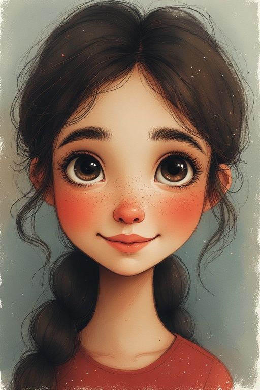 AI generated image on Tensor.Art