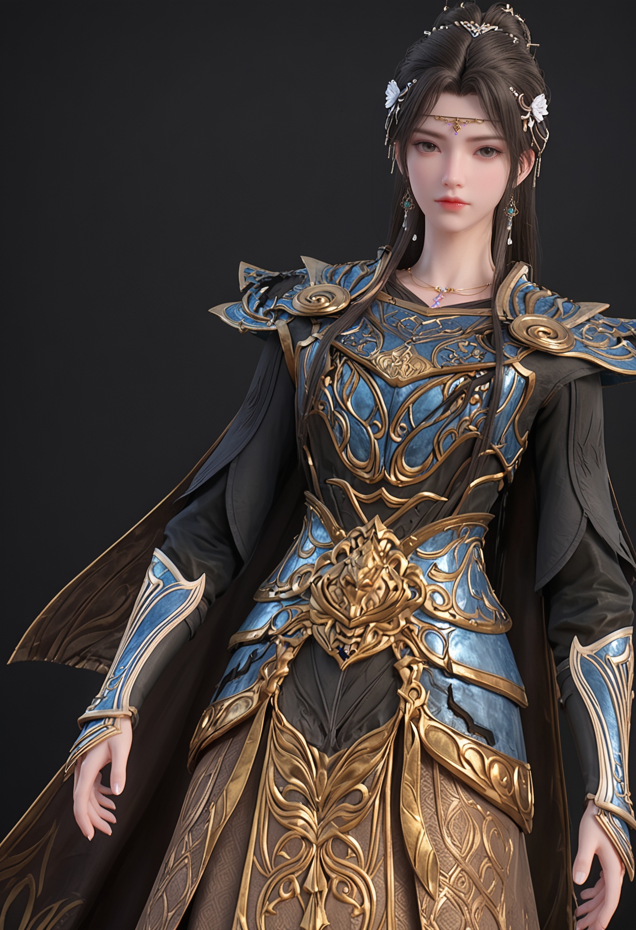 score_9,  score_8_up,  masterpiece by 云落 on Tensor.Art