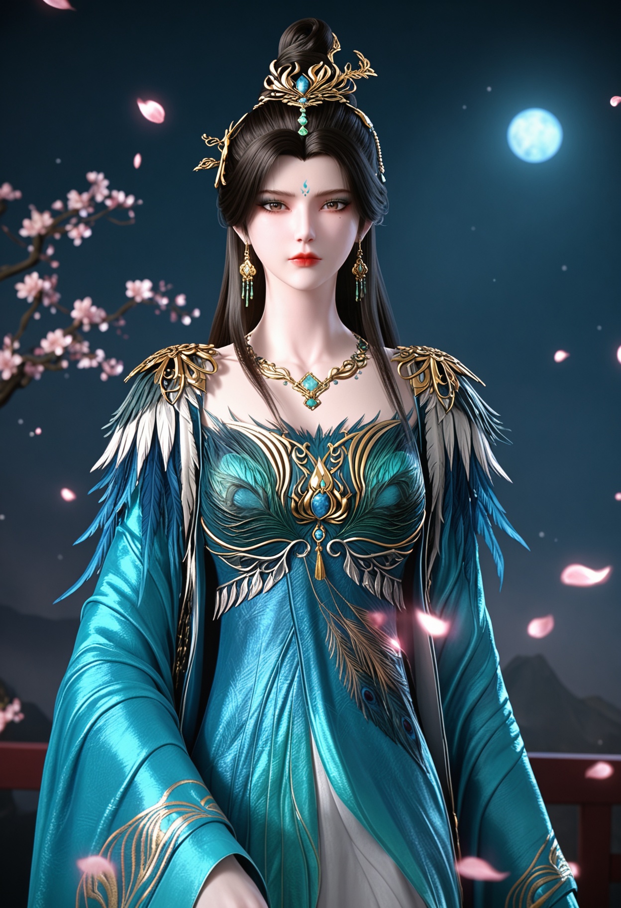 masterpiece,  (best quality),  smog by 云落 on Tensor.Art