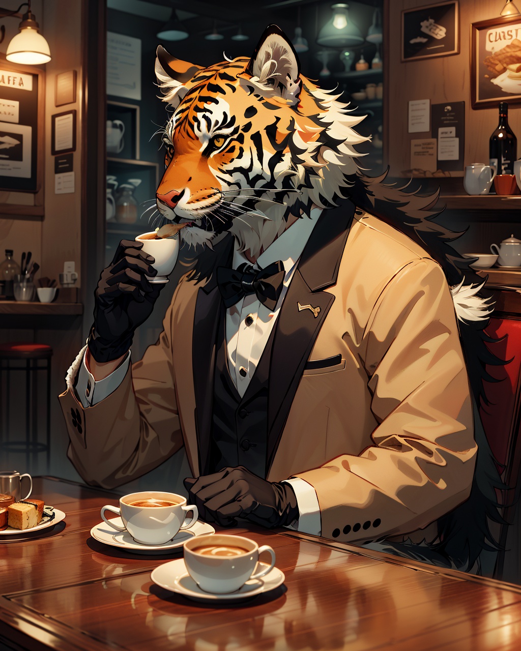 best quality,  masterpiece,  highly detailed on Tensor.Art